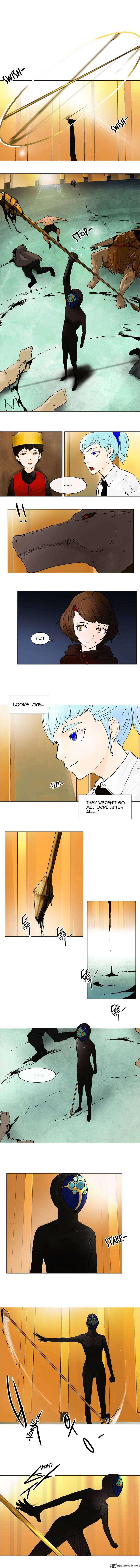 Tower of God, Chapter 24 image 3